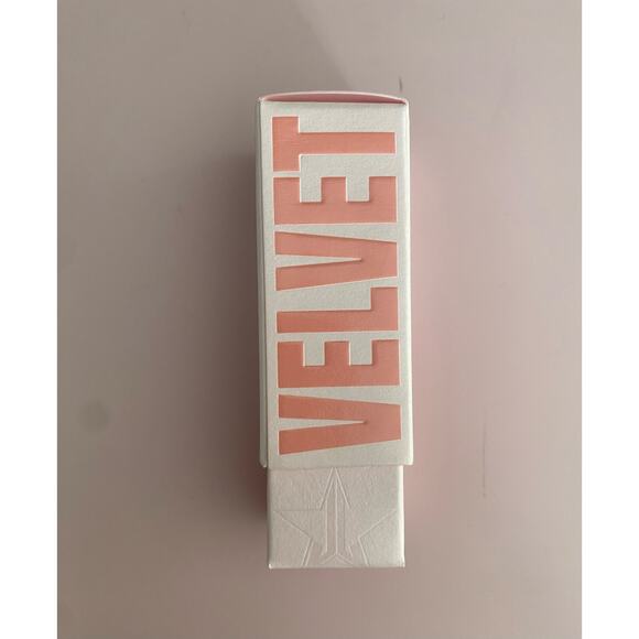 Jeffery Star Velvet Trap Lipstick Honey Suck Me - Picture 4 of 5